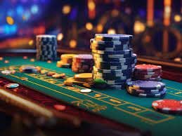 2k25 Casino en Vivo